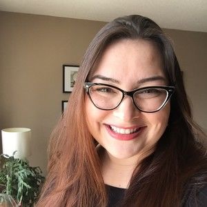 Meet your Posher, Rachel